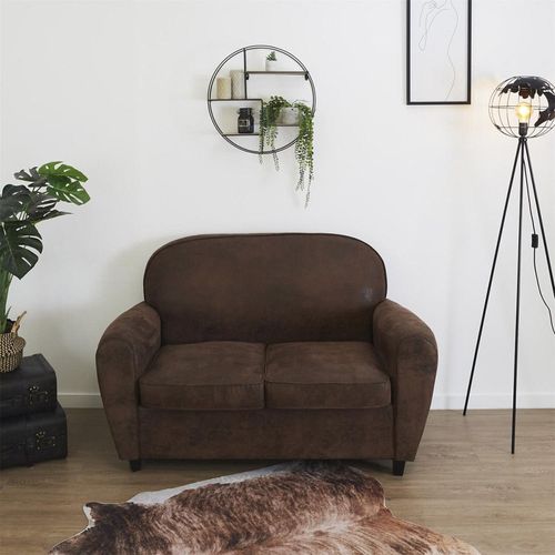 Étagère Bois Et Métal Ronde