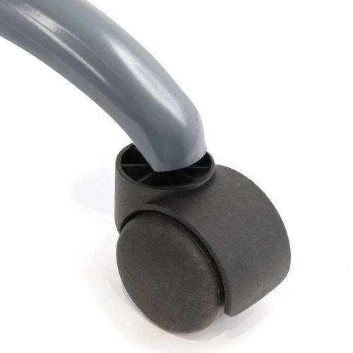 Chaise De Bureau Kiruna Gris