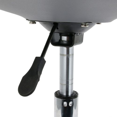 Chaise De Bureau Kiruna Gris