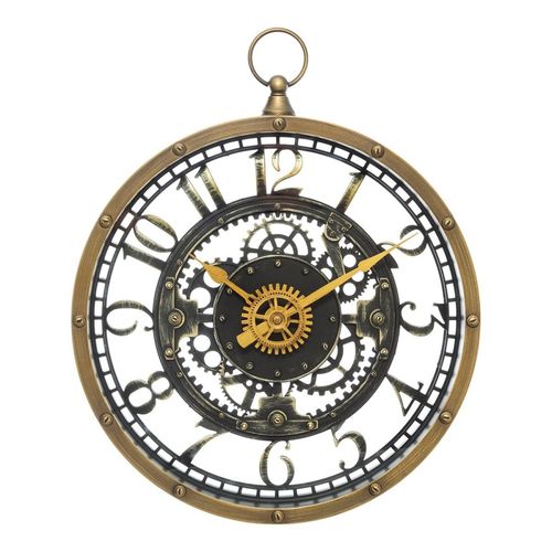 Horloge Silencieuse Méca D27