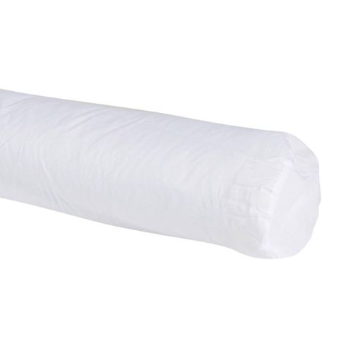 Traversin Coton Traité Anti-acariens 90 Cm