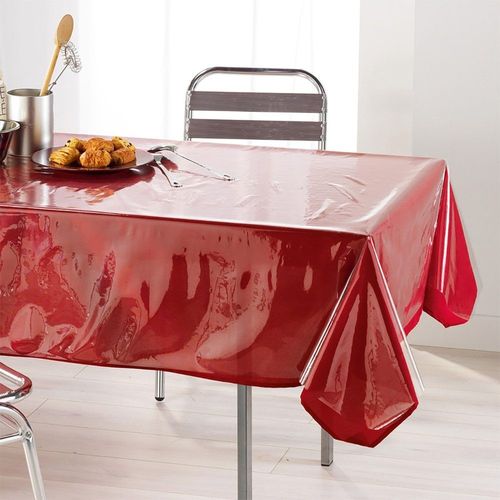 Nappe De Protection 140x240 Cm Cristal Transparent