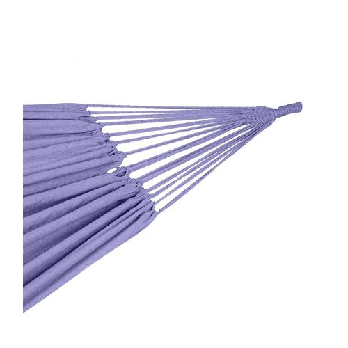 Toile Hamac Yaqui 200x150 Cm Lavande