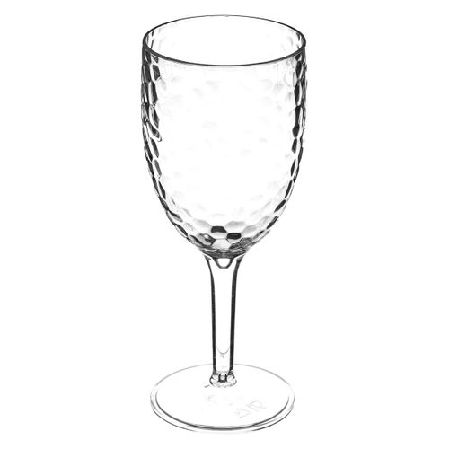 Lot De 6 Verres À Pied Estiva 35cl