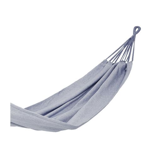 Toile Hamac Yaqui Uni 200x80 Cm Perle