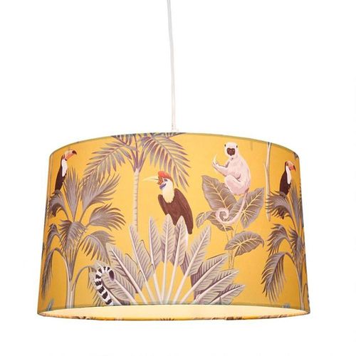 Suspension Cylindrique Rio D40