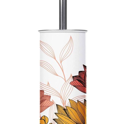 Brosse Wc Métal Amelina