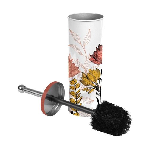 Brosse Wc Métal Amelina