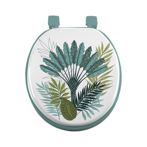 Abattant Wc Mdf Panazio