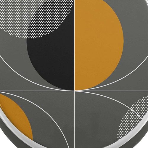 Abattant Wc Mdf Color Pop Gris