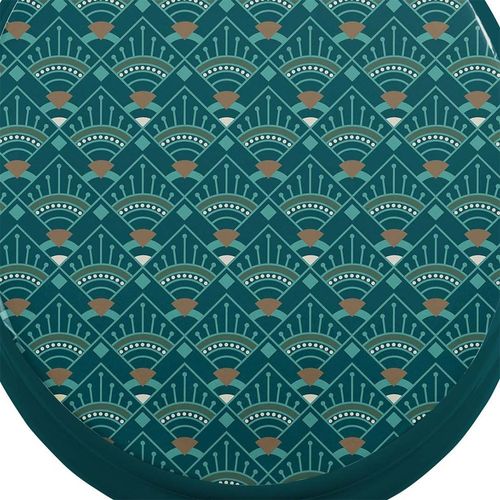 Abattant Wc Mdf Imperia