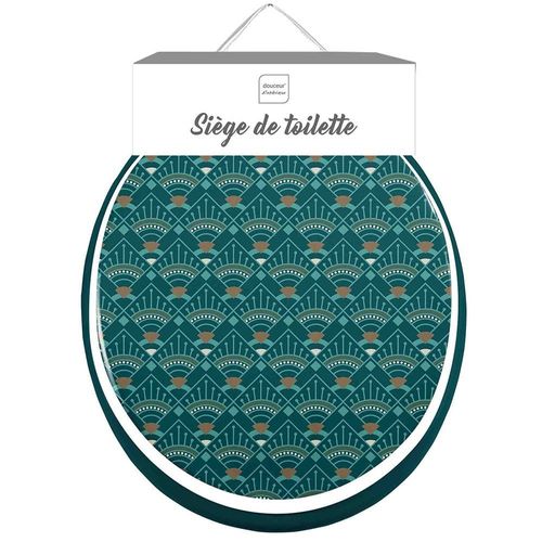 Abattant Wc Mdf Imperia