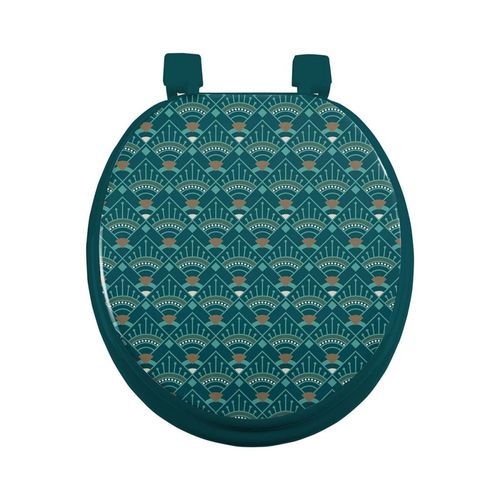 Abattant Wc Mdf Imperia