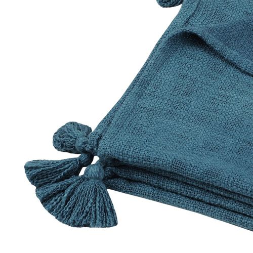 Plaid 125x150 Cm Sanchez Canard Coton