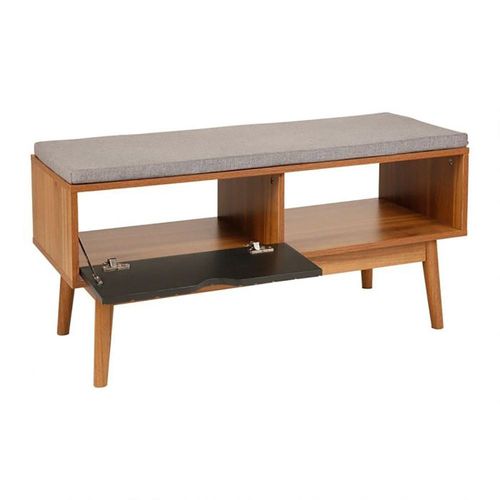 Meuble D'entrée Pin Noa