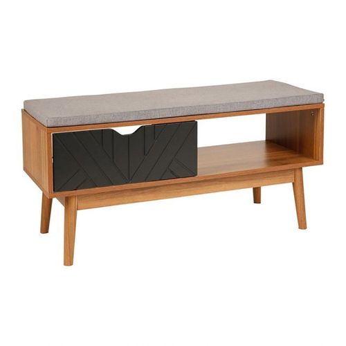 Meuble D'entrée Pin Noa