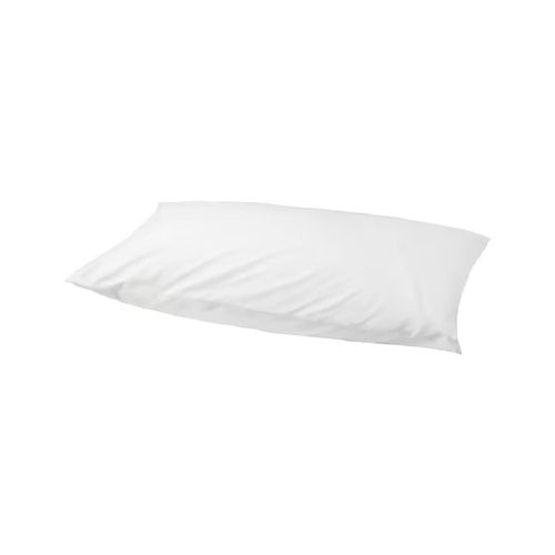 Oreiller Moelleux Coton Percale 50x70 Cm