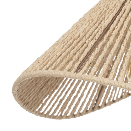 Suspension Corde Myha Naturel D45