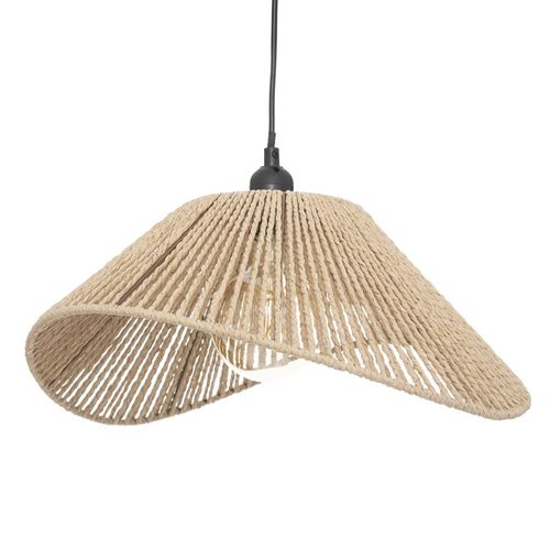 Suspension Corde Myha Naturel D45