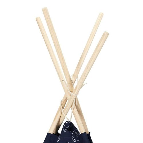 Tipi Monsieur Heureux