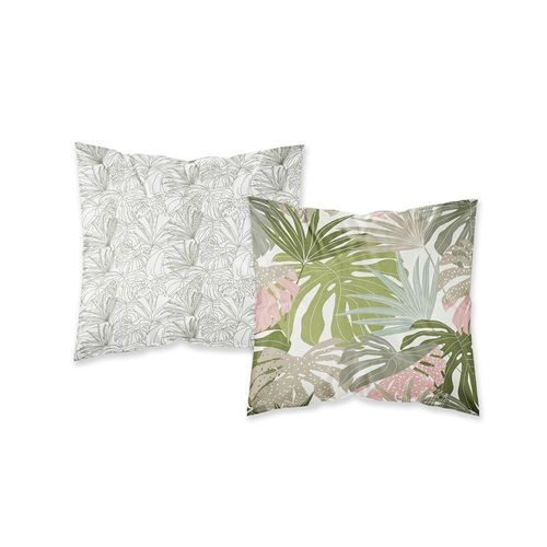 Housse De Couette 220 X 240 Crazy Amana + 2 Taies