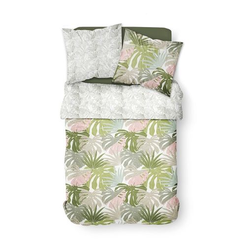 Housse De Couette 220 X 240 Crazy Amana + 2 Taies