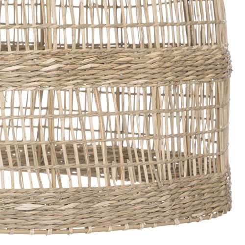 Suspension Rotin Sea View Naturel D45