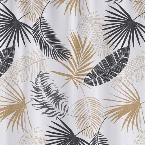 Rideau De Douche 180x180 Cm Tropik