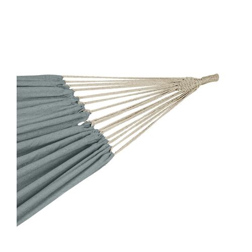 Toile Hamac Yaqui Simple 80x307 Cm Jade