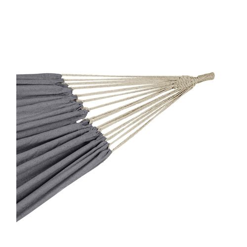 Toile Hamac Yaqui Double 150x307 Cm Perle