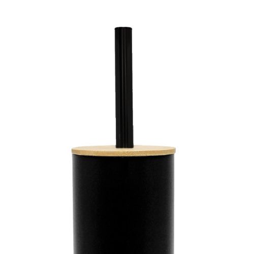 Brosse Wc Smart Noir