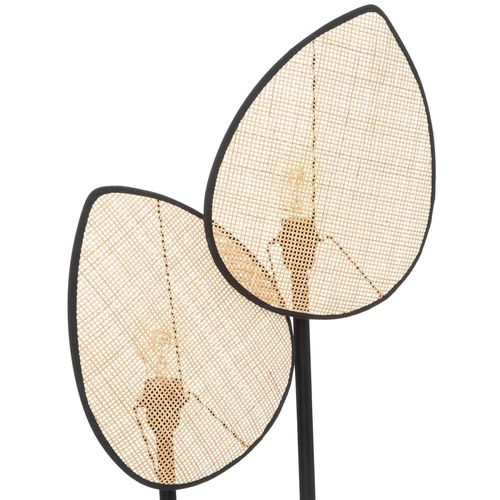Lampadaire Olme Naturel H143