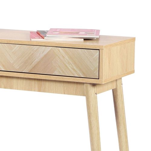 Console 2 Tiroirs Shelby