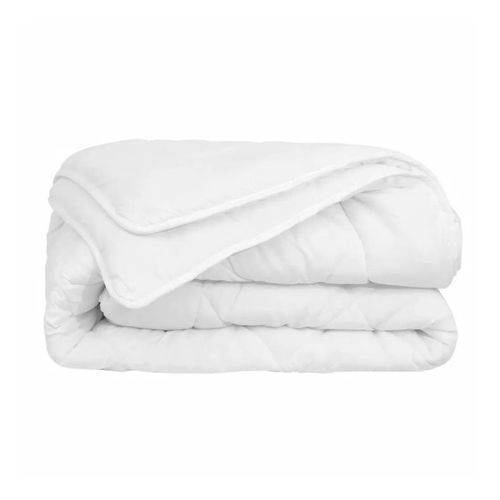 Couette Coton Percale 91 Fils Duvet 240x260 Cm