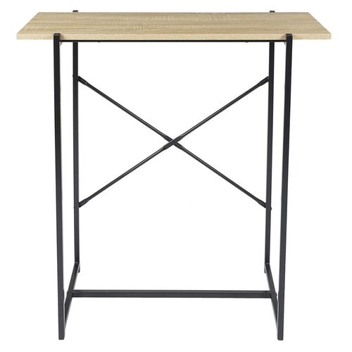 Console Loka En MDF 80x30x83 Cm