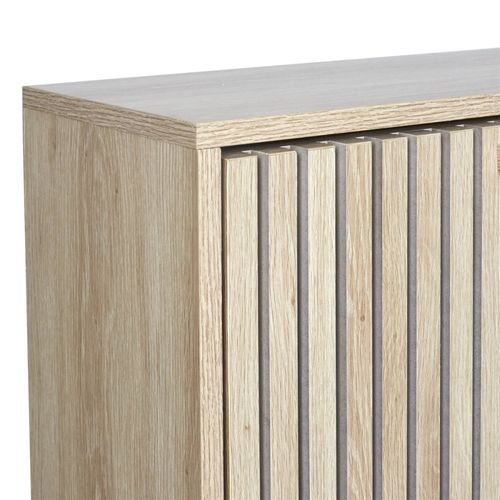 Meuble à Chaussures 3 Portes Klaus