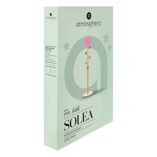 Porte-manteaux Pour Enfant Amour H.135cm