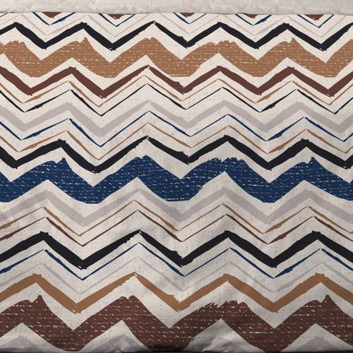 Housse De Couette 240x220 Santos + 2 Taies