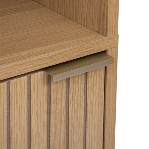 Colonne De Salle De Bain 1 Porte