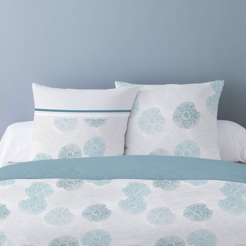 Housse De Couette 240x220 Tina + 2 Taies