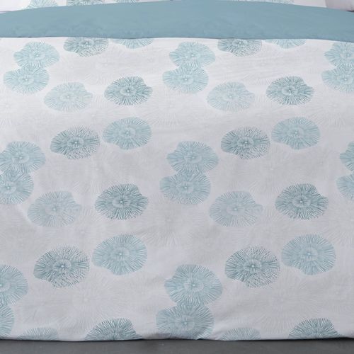 Housse De Couette 240x220 Tina + 2 Taies