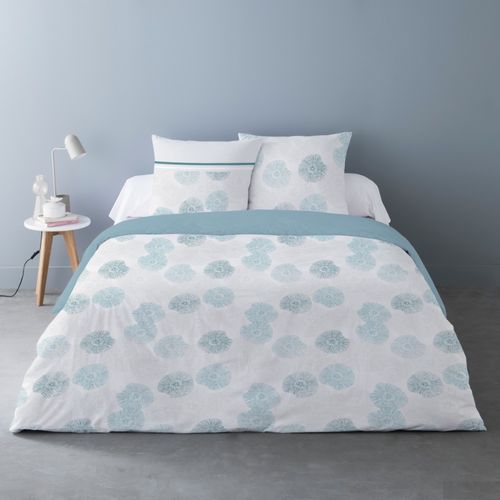 Housse De Couette 240x220 Tina + 2 Taies