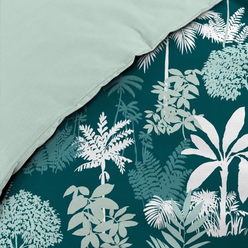 Housse De Couette 240x220 + 2 Taies Scarlett