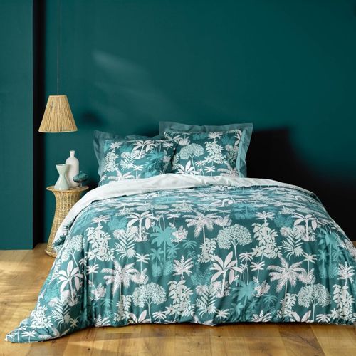 Housse De Couette 240x220 + 2 Taies Scarlett