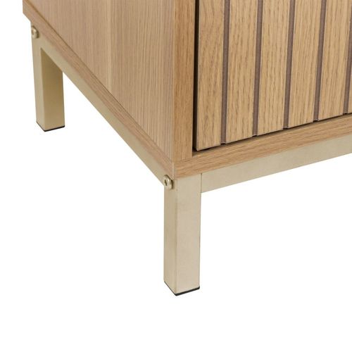 Meuble Sous Lavabo Pour Salle De Bain Tasso