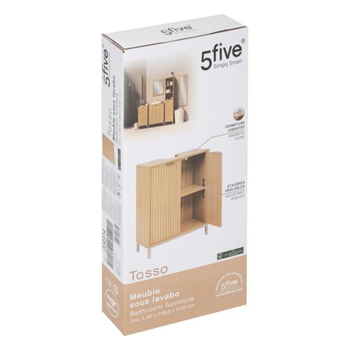 Meuble Sous Lavabo Pour Salle De Bain Tasso