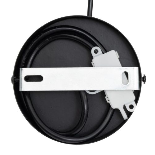 Suspension Métal Filaire Galt Doré D34