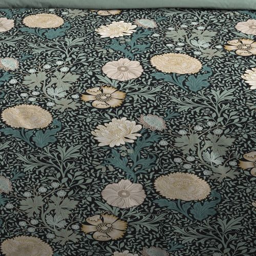 Parure De Lit 4 Pièces Alfons Coton 57 Fils