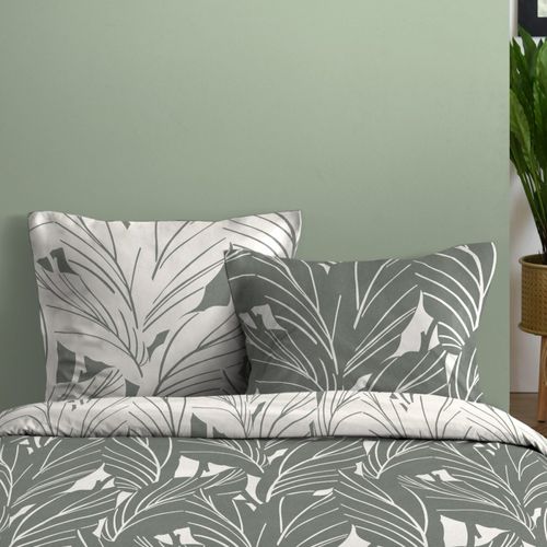 Parure De Lit 4 Pièces Callum Coton 57 Fils