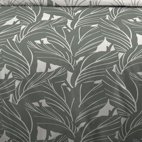 Parure De Lit 4 Pièces Callum Coton 57 Fils